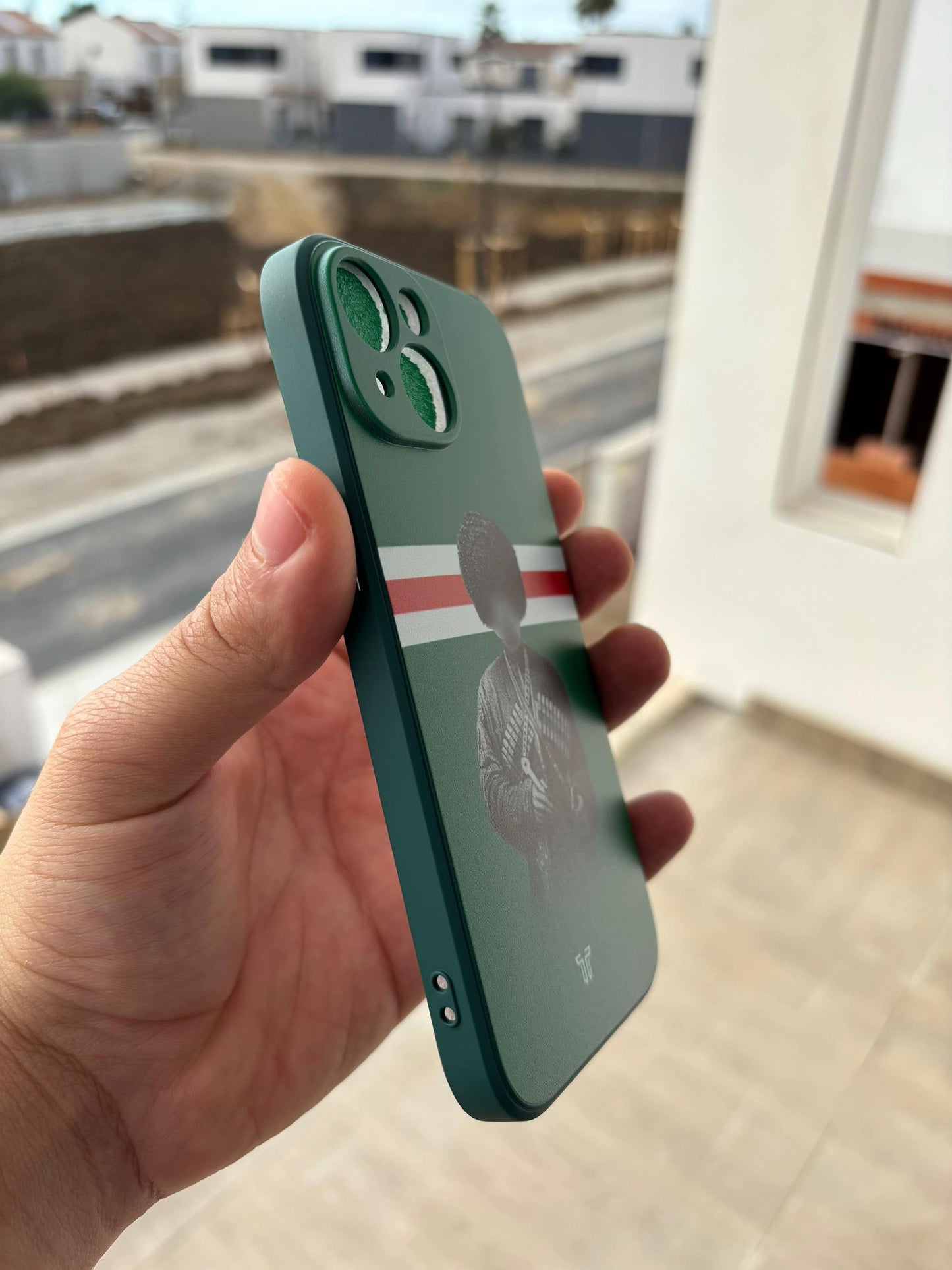 Mercenaire du Caucase