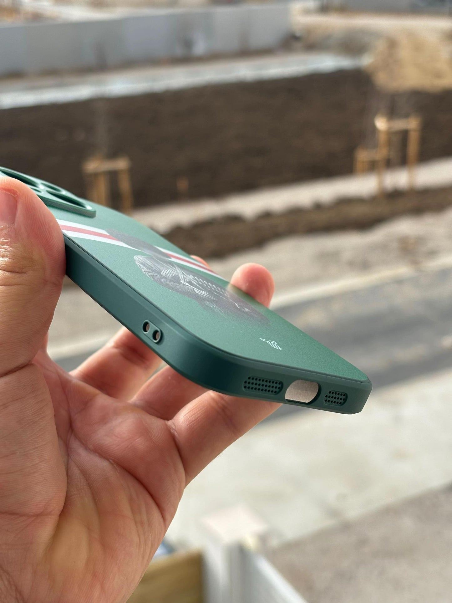 Mercenaire du Caucase